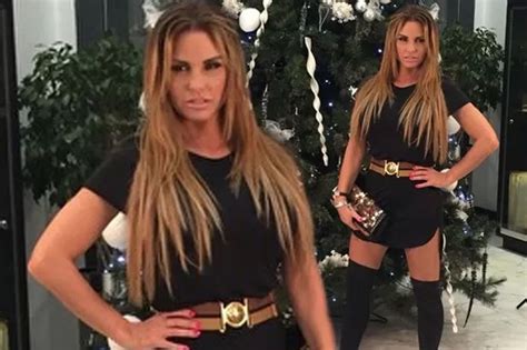 drunk katie price strips naked in toilets gropes strangers and brands