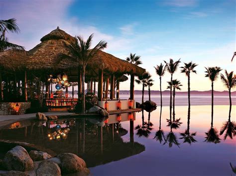 hotels  mexico business insider