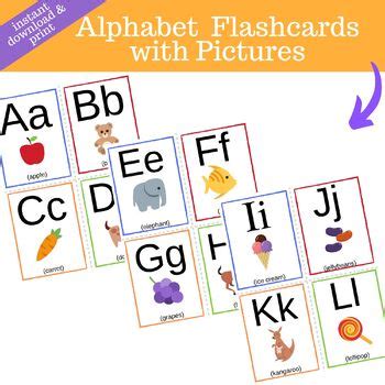 big alphabet bundle    readers teachers pay teachers