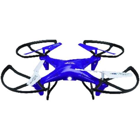 skyrider drcpr falcon  pro quadcopter drone  video camera purple drone drone
