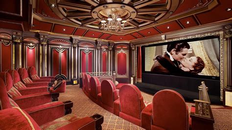 home theater interior  sets movies wallpapers hd desktop