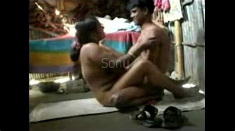 Desi Village Couple Sex In Hut Part 1