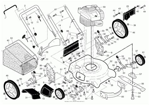 Order Parts For Husqvarna Lawn Mower