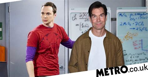 Jerry O Connell Cast As Sheldon S Older Brother In The Big Bang Theory