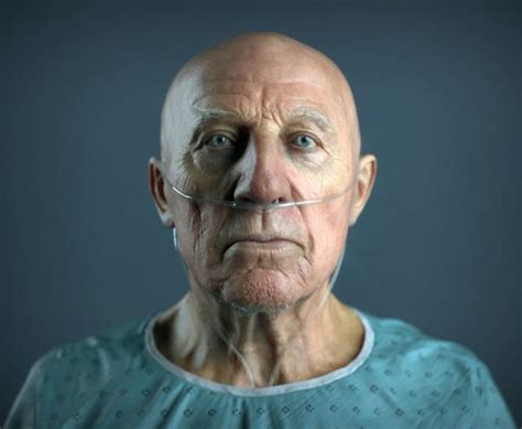 incredibly realistic 3d renderings of people 31 pics