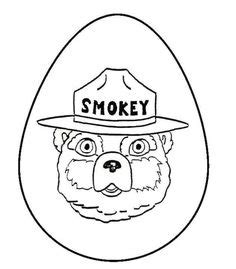smokey bear song  written  steve nelson  jack rollins