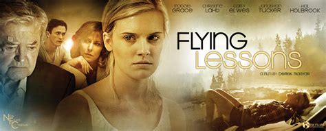 flying lessons  pictures trailer reviews news dvd  soundtrack