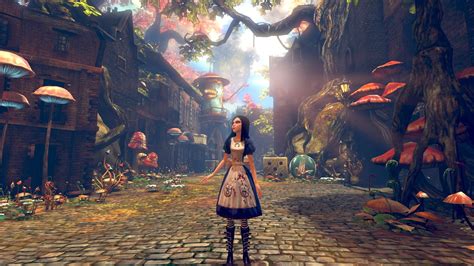 Alice Madness Returns Best Price In Playis Land Store