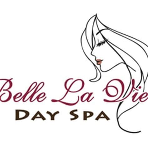 belle la vie day spa closed