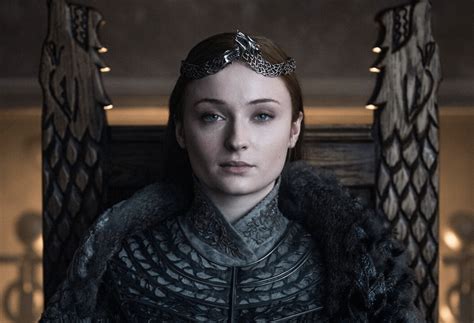 Game Of Thrones Sansa Stark Life In 12 Keys