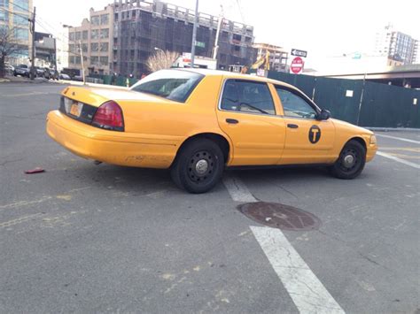 More Fake Taxis Are Scamming People Around Nyc Gothamist