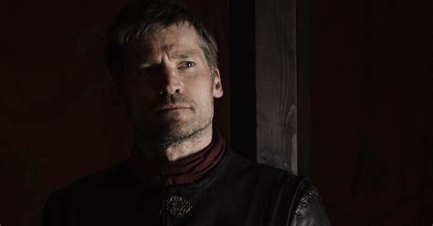 Why Jaime Could Become The Kingslayer Twice Over On Game