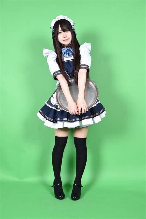 Pin By Moonimoon On Japanese Maid Girls Fashion Model Style