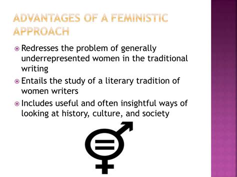 ppt feminism gender approach to criticism powerpoint presentation