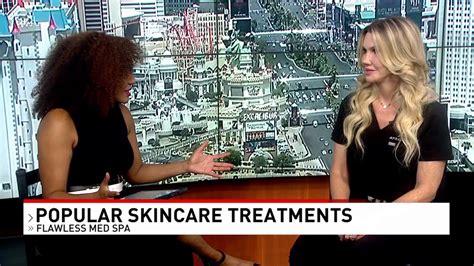 flawless med spa  popular skin car treatments