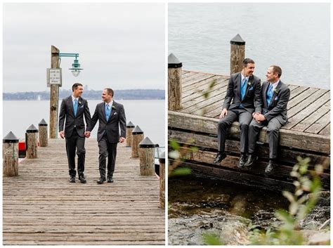 Seattle Wedding With Scottish Traditions Love Inc Mag