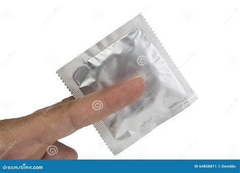 condoom  pakket stock afbeelding image  contraceptivum
