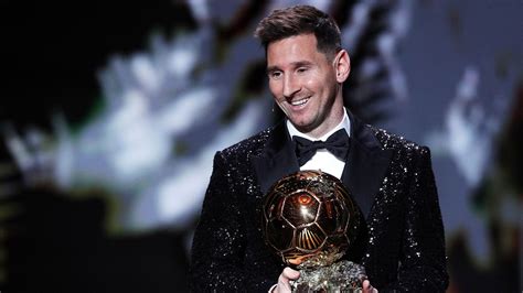 Lionel Messi Wins Ballon D Or Archives Hot Sex Picture