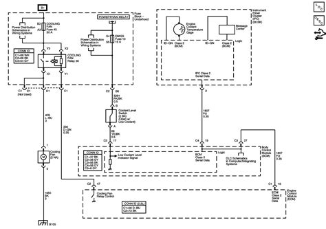 wiring diagram   saturn vue wiring diagram