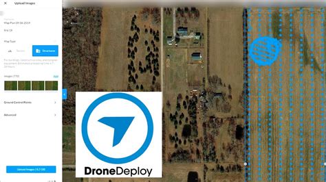 dronedeploy  structure mission youtube