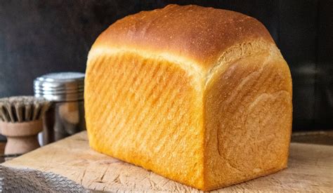 easy bakery style homemade sandwich bread   purpose flour
