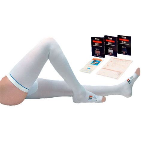 Ted compression stockings