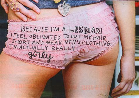 personal and political lesbian visibility sociological