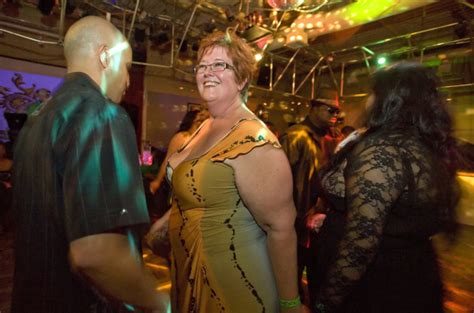 Women At Club Bounce Are Living Large – Orange County Register