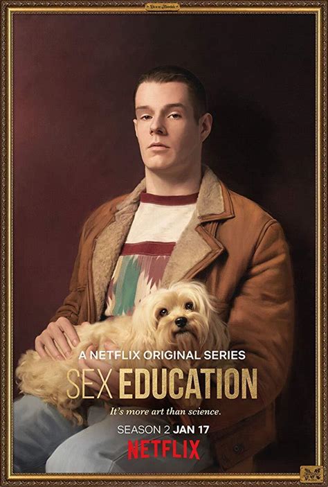 sección visual de sex education serie de tv filmaffinity