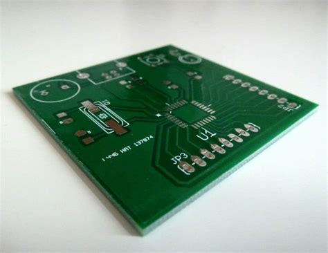 printed circuit board guide  beginners