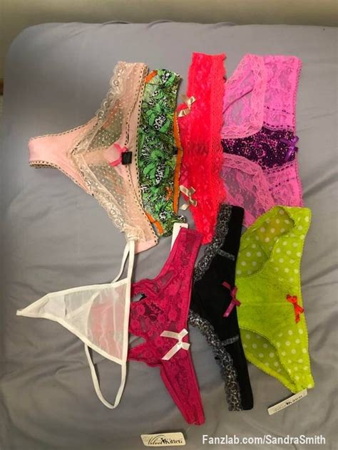 Want A Pair Of My Used Cum Soaked Panties Fanzlab Showcase And Earn
