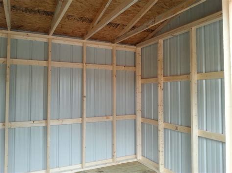 interior pictures rentownshedscom