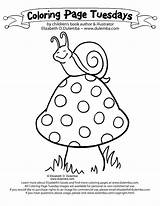 Coloring Pages Toadstool Color Getcolorings Printable Tuesda Print sketch template