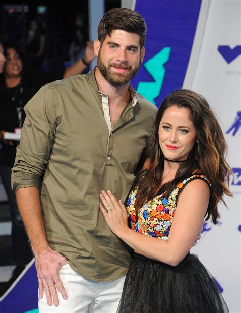Teen Mom Star Jenelle Evans Husband David Posts Photo Of Her In Tiny
