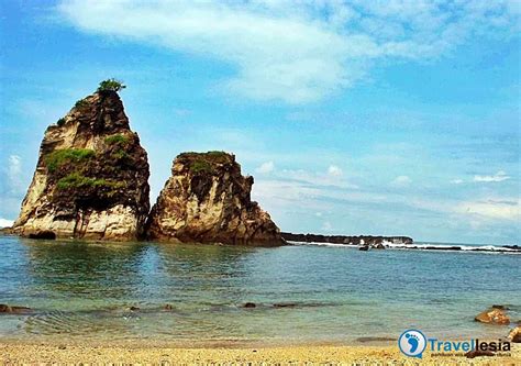 mari berkunjung  tempat wisata  banten  menarik berikut