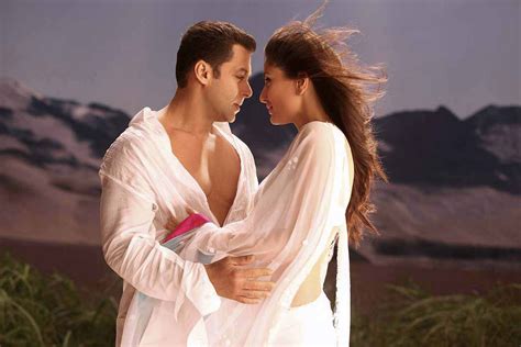 after working together in bodyguard salman khan and kareena kapoorwill pair up again for