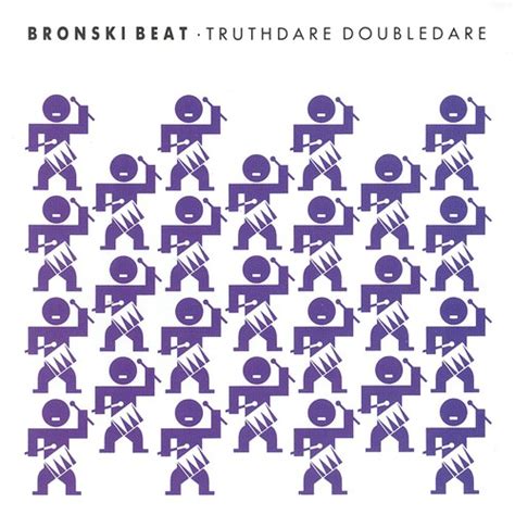 punishment for love by bronski beat pandora