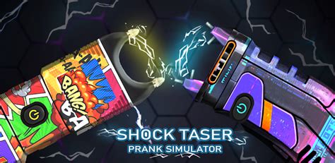 jugar  shock taser prank simulator gratis en la pc asi es como funciona