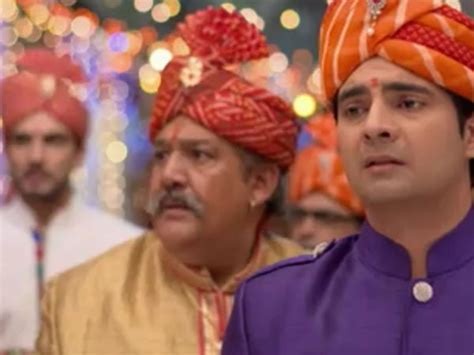 Yeh Rishta Kya Kehlata Hai Spoiler Tara To Run Away