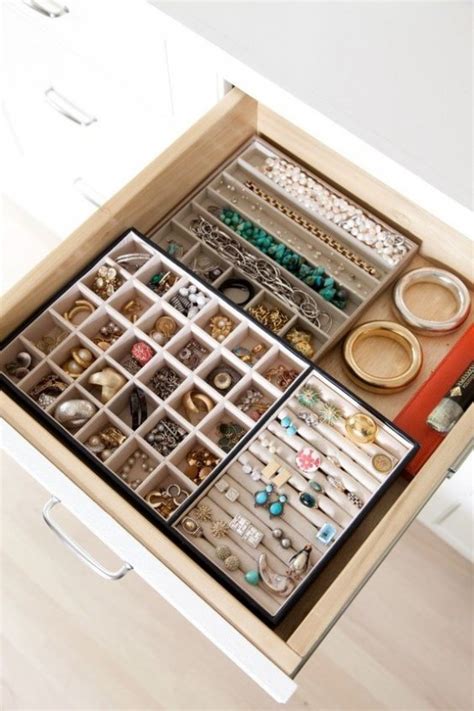 organize  jewelry   comfy   ideas