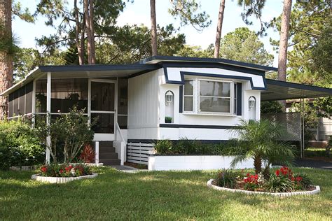ways mobile home inspections differ  conventional houses