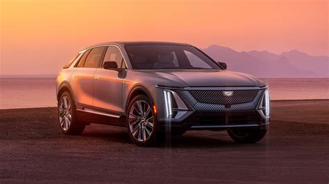 Will Gm Electric Cars Cadillac Hit Australia ‘watch This Space