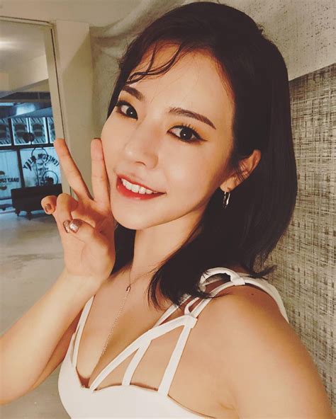 Snsd Sunny From Her Official Instagram Kpopfap