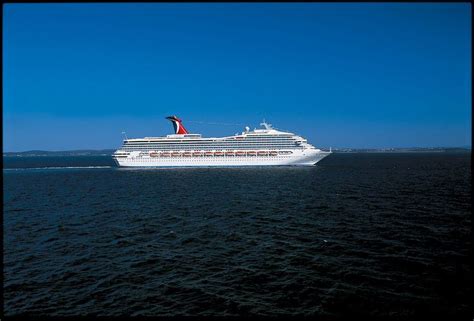 current position  itinerary   carnival radiance cruisewatch