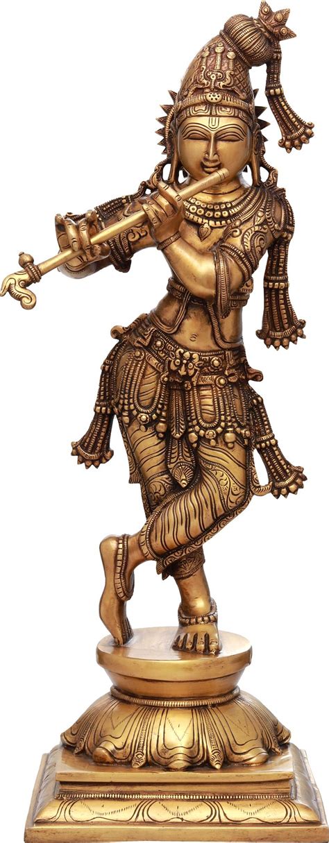 pin on lord krishna statues srikrishna statues online