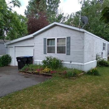mobile homes  sale  wisconsin