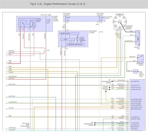 dodge ram  fuel pump wiring diagram
