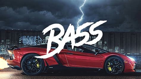 Dj Kb Bass And Boombox Music Mix Cars Music Edm