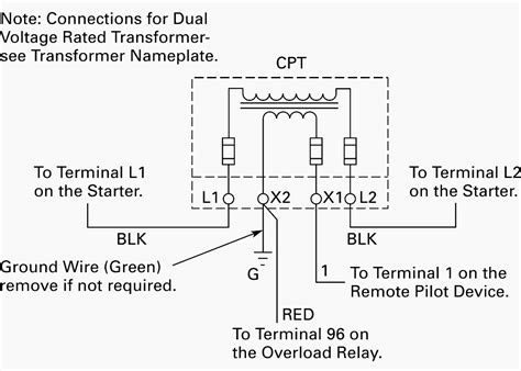 control transformer  phase motor wiring diagram  wiring diagram