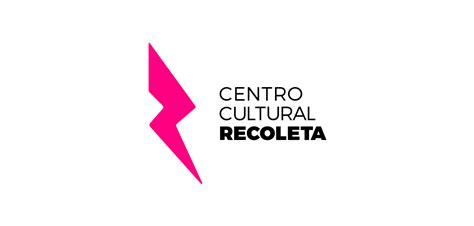 diseno de identidad centro cultural recoleta nueva marca